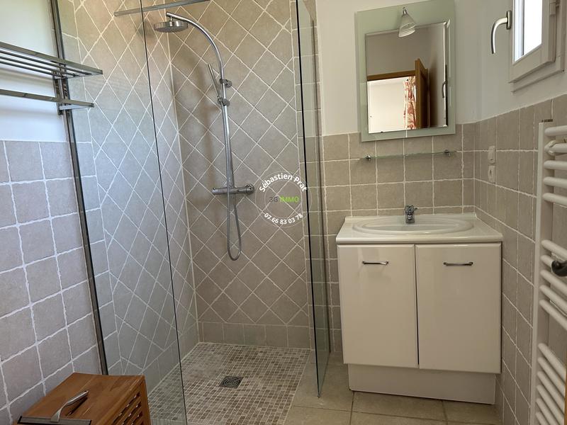 Bastide - 235 m² - 9 pièces