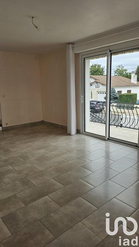 Maison - 111 m² - 5 pièces