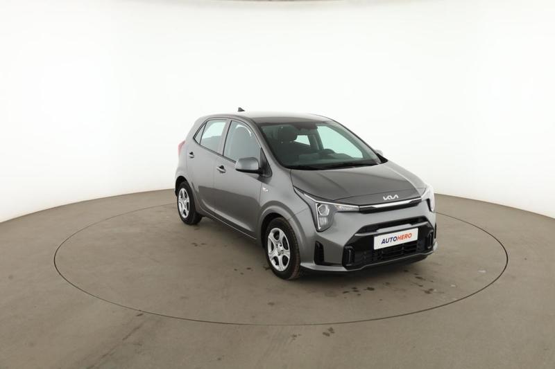 Kia Picanto 1.2 Dpi Active Bvma5 79 ch