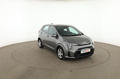 Kia Picanto 1.2 Dpi Active Bvma5 79 ch