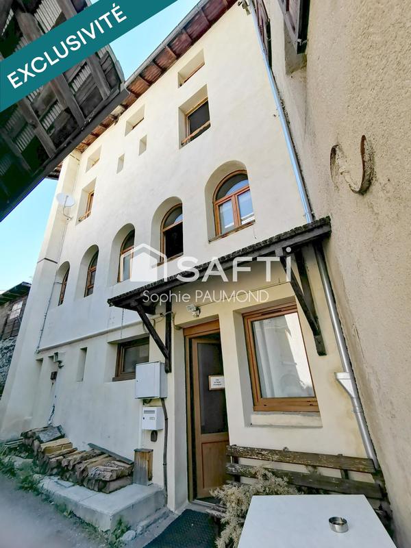 Local commercial - 275 m² - 12 pièces