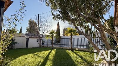 Maison - 132 m² - 8 pièces