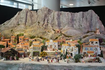 Jeu : mission santons