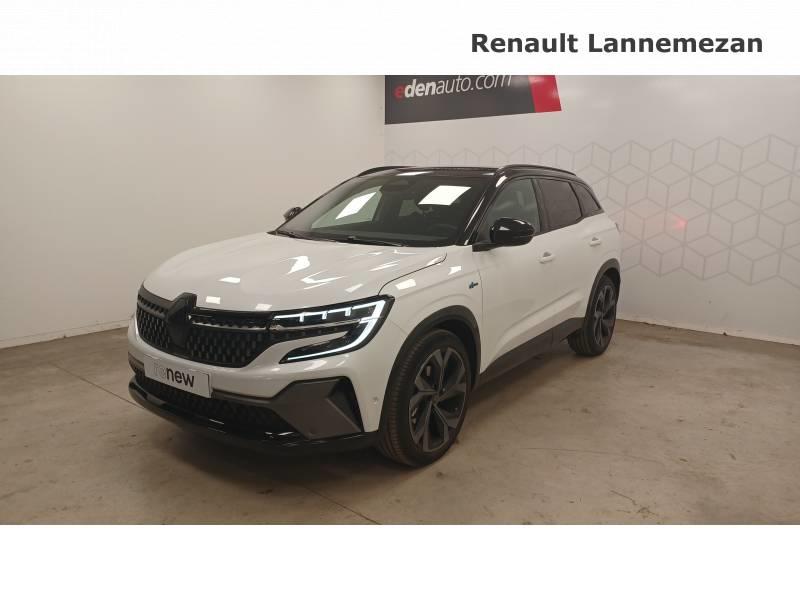 Renault Austral E-Tech full hybrid 200 Gsr2 Techno esprit Alpine
