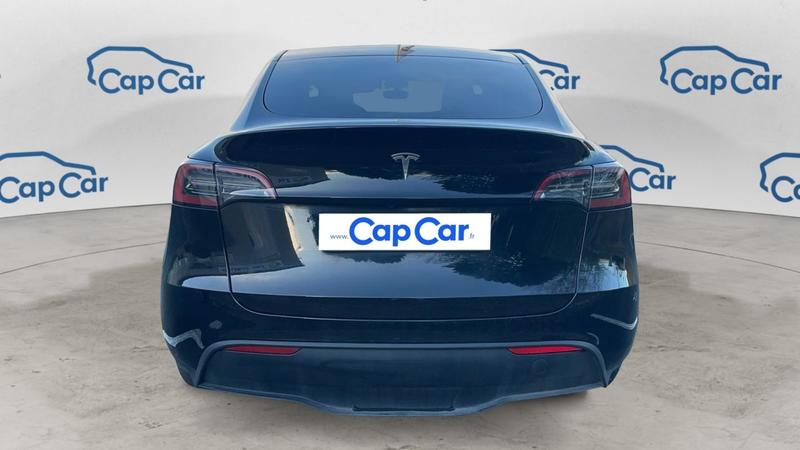 Tesla Model y 300 Rwd Standard - Automatique