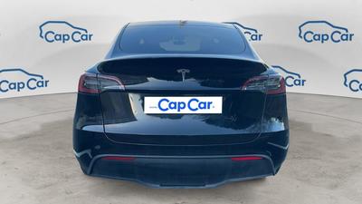 Tesla Model y 300 Rwd Standard - Automatique