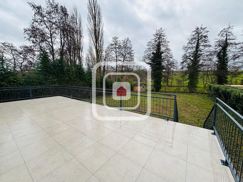 Maison - 131 m² - 5 pièces