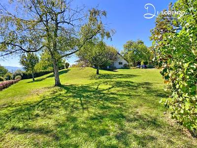 Maison - 178 m² - 7 pièces