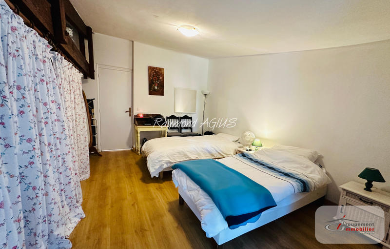 Maison - 65 m² - 3 pièces