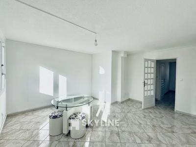 Appartement - 62 m² - 4 pièces