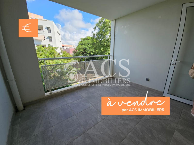 Appartement - 4 pièces