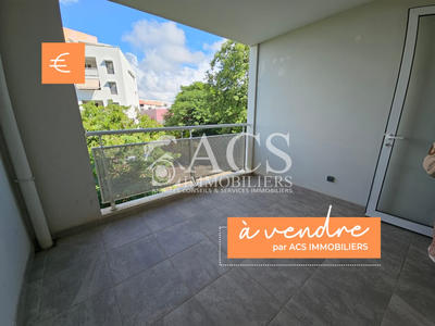 Appartement - 4 pièces