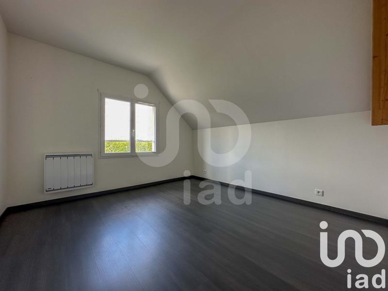 Maison - 172 m² - 6 pièces