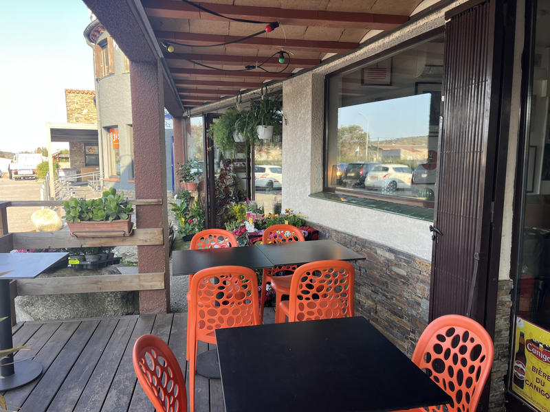 Fonds de commerce - Magasins - 63 m²