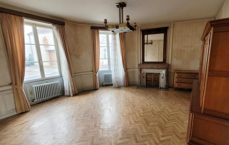 Maison - 148 m² - 6 pièces