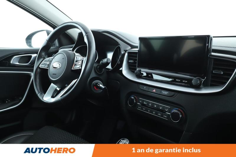 Kia Xceed 1.0 t-GDi Isg Active 120 ch