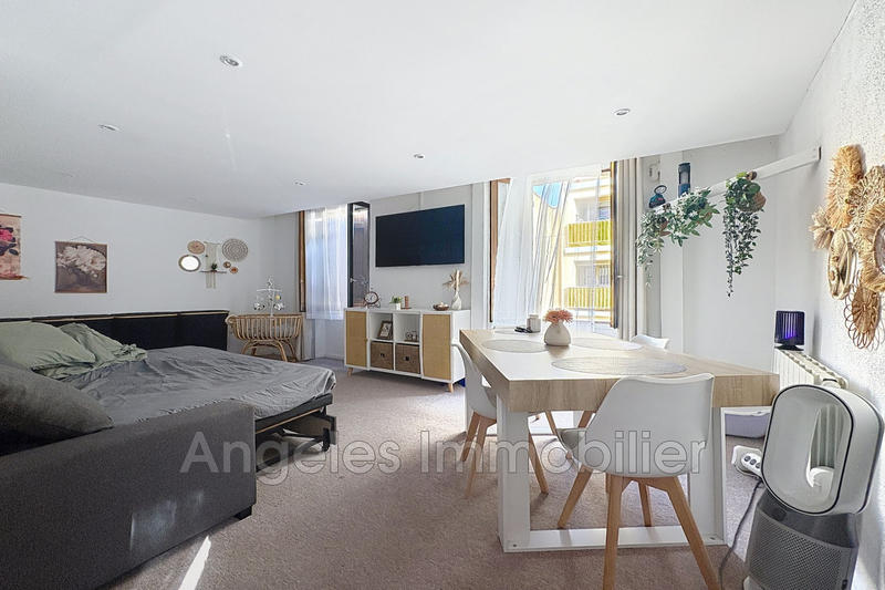 Maison de ville - 140 m² - 6 pièces