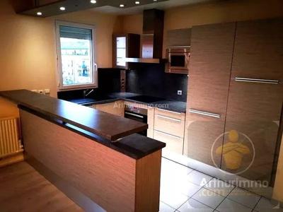 Appartement - 51 m² - 2 pièces