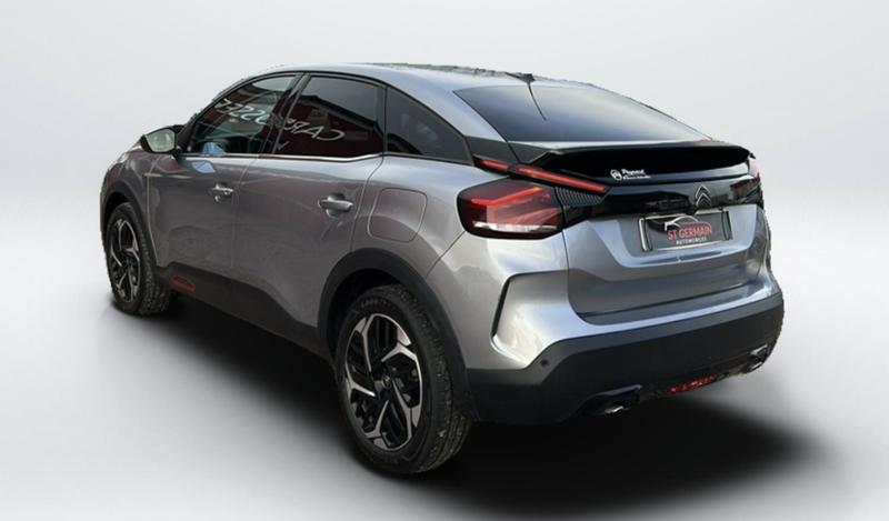 Citroën C4 III PureTech 130 s&amp;S Bvm6 Shine