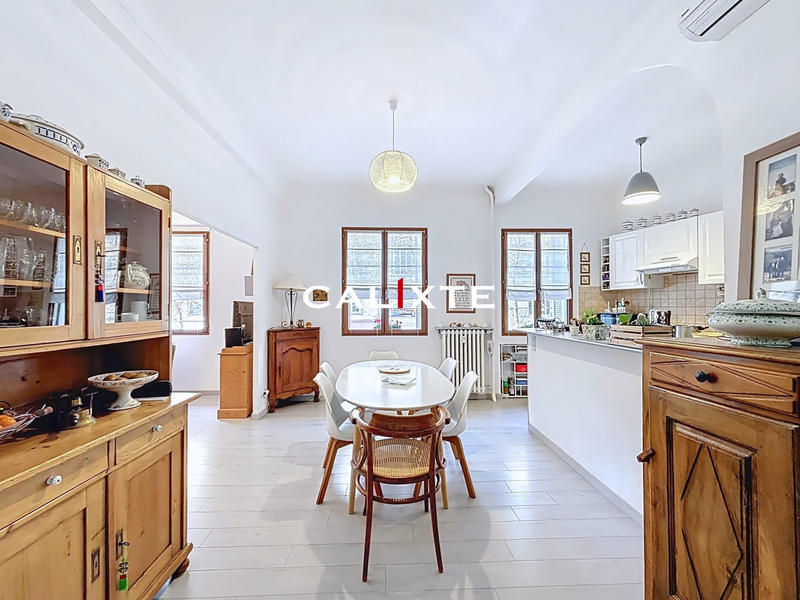 Appartement - 57 m² - 2 pièces