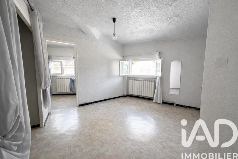 Maison de ville - 65 m² - 5 pièces