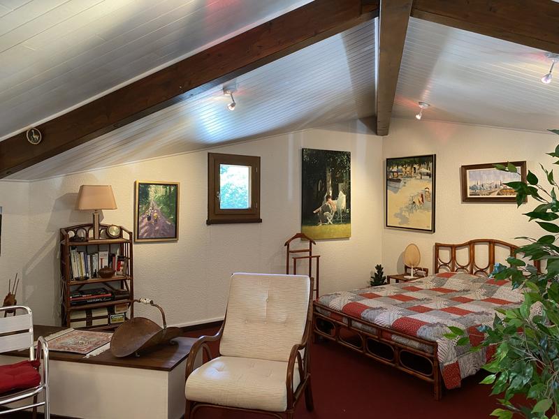 Appartement - 63 m² - 4 pièces