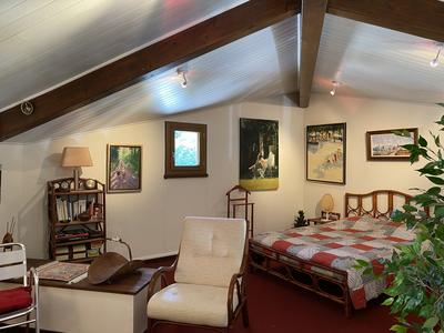 Appartement - 63 m² - 4 pièces