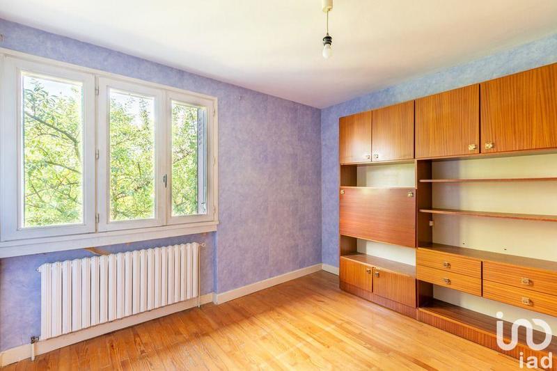 Maison - 164 m² - 4 pièces