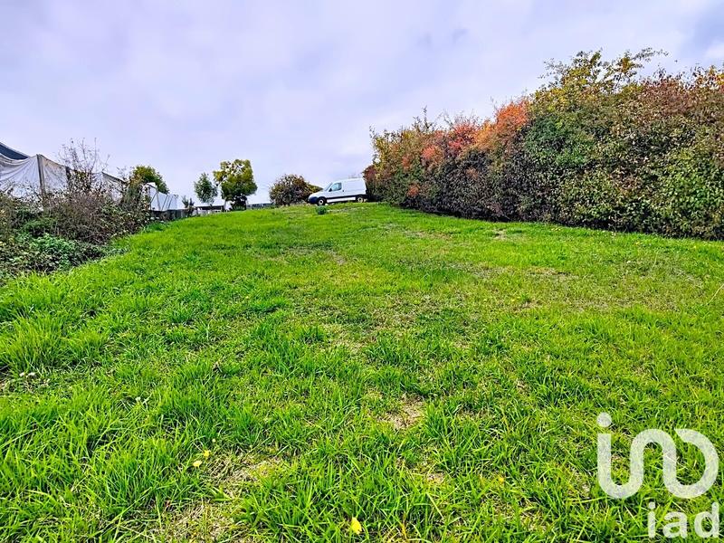 Maison - 115 m² - 6 pièces