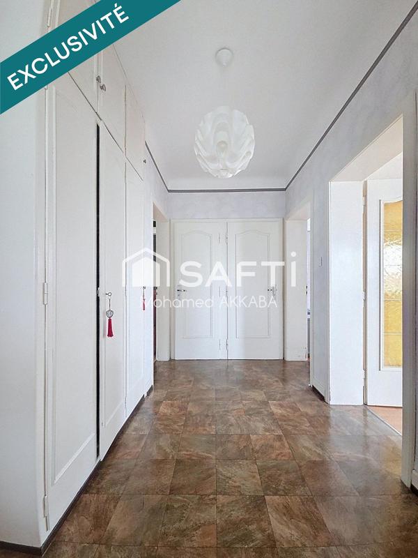 Maison - 164 m² - 6 pièces