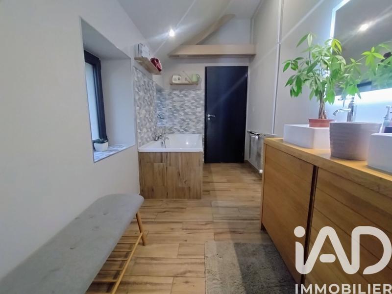 Maison de campagne - 169 m² - 6 pièces