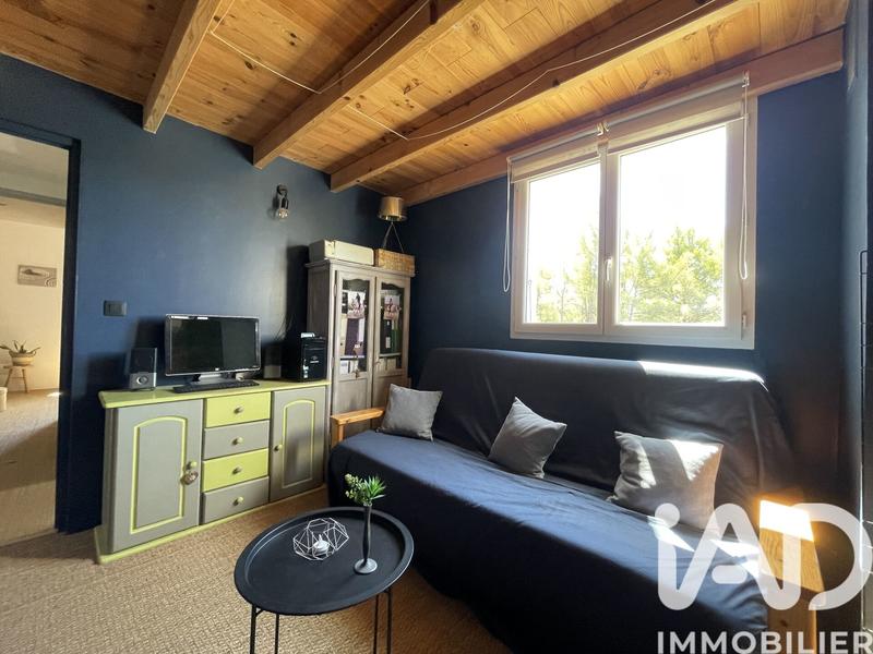 Maison - 157 m² - 5 pièces