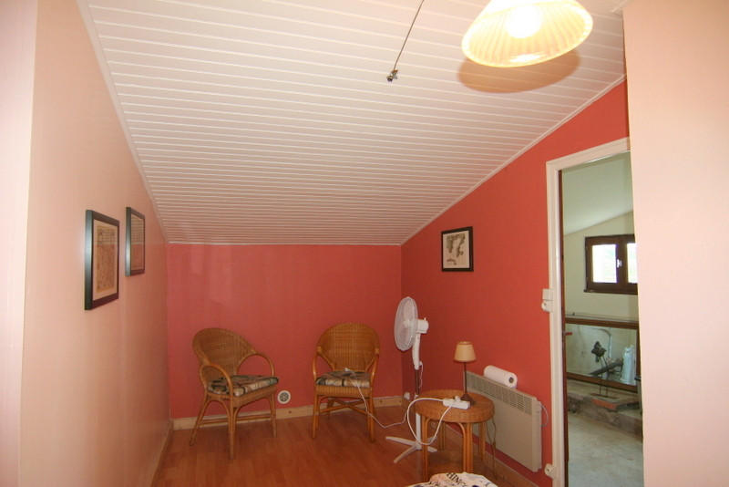 Maison - 91 m² - 5 pièces