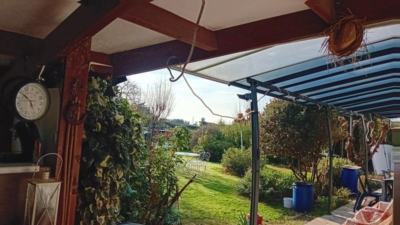 Maison - 132 m² - 5 pièces