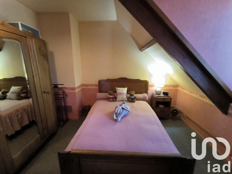 Maison - 142 m² - 6 pièces