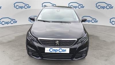Peugeot 308 Sw 1.2 Puretech 130 Allure Business