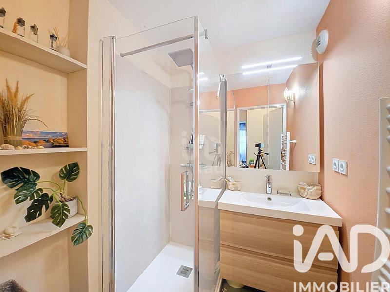 Appartement - 68 m² - 3 pièces