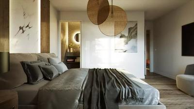 Appartement - 74 m² - 3 pièces