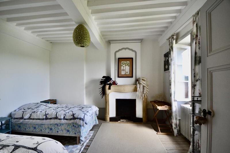 Maison - 432 m² - 14 pièces