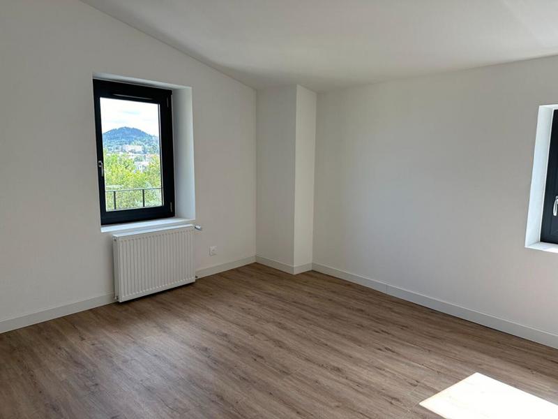 Duplex - 86 m² - 5 pièces