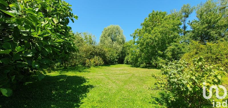 Maison de village - 153 m² - 6 pièces