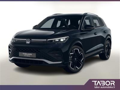 Volkswagen Tiguan eHybrid 272 R-Line Pano 20p