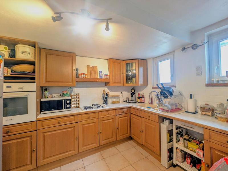 Longère - 90 m² - 5 pièces