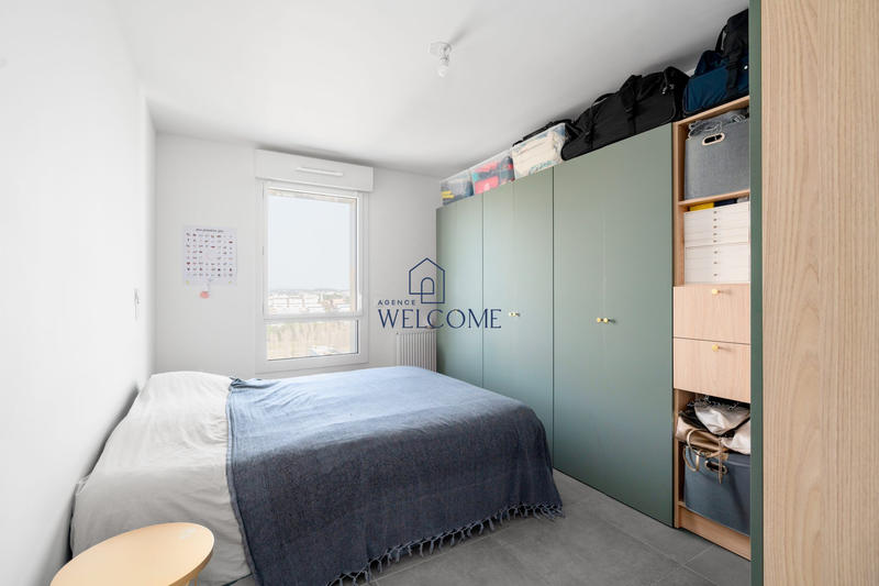 Appartement - 69 m² - 3 pièces