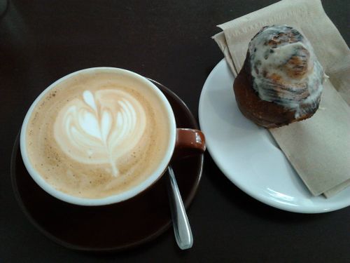 La Boîte à Café - Coffeeshop Mokxa