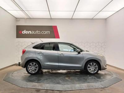 Suzuki Baleno 1.2 Dualjet Hybrid Shvs Pack