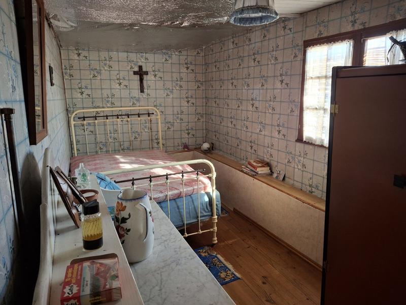 Maison traditionnelle - 243 m² - 9 pièces