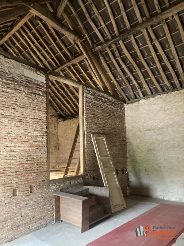 Ferme - 106 m² - 5 pièces