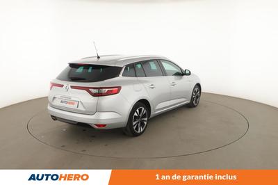 Renault Mégane Estate 1.5 dCi Blue Intens Edc 115 ch