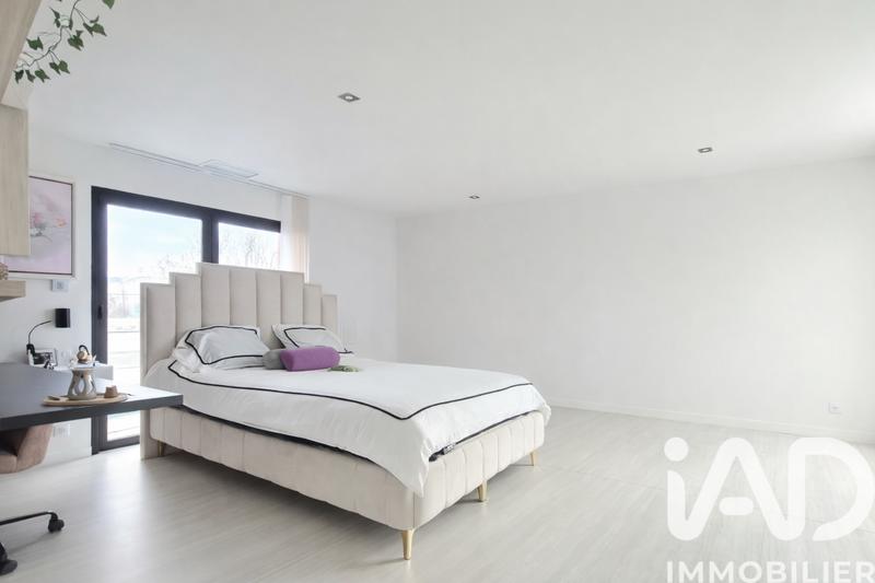 Maison - 148 m² - 4 pièces